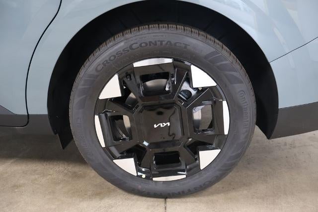 2027 Kia Carnival EX
