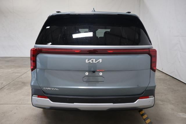 2027 Kia Carnival EX