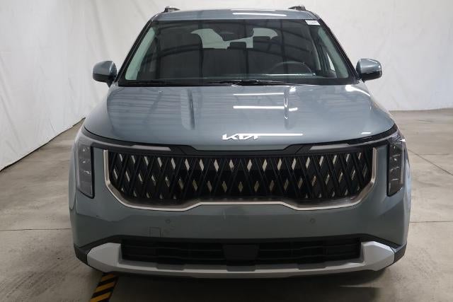 2027 Kia Carnival EX