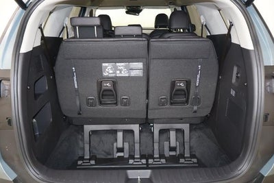 2027 Kia Carnival EX