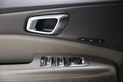 2027 Kia Carnival EX