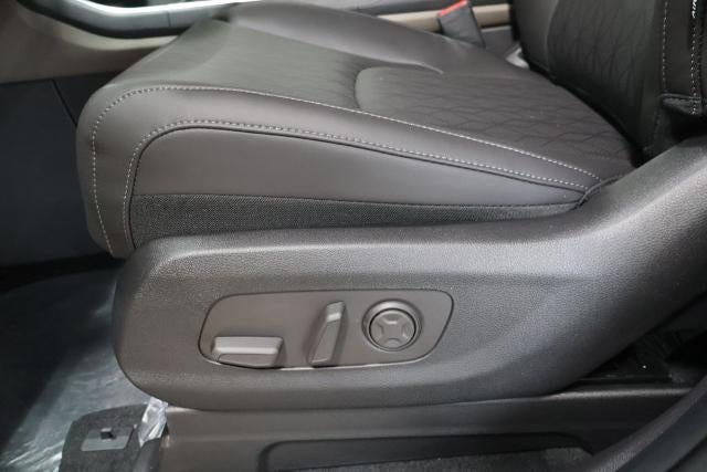 2027 Kia Carnival EX