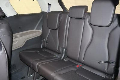 2027 Kia Carnival EX