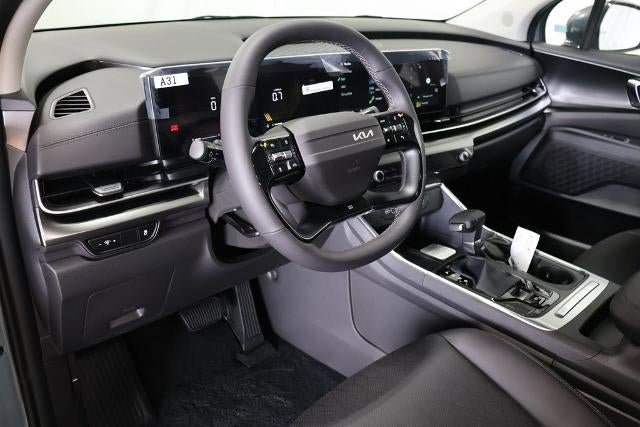 2027 Kia Carnival EX