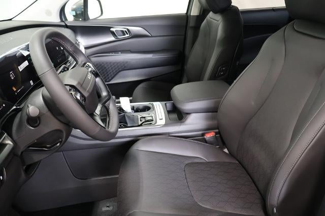 2027 Kia Carnival EX