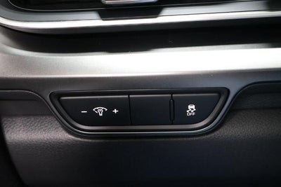 2027 Kia Carnival EX