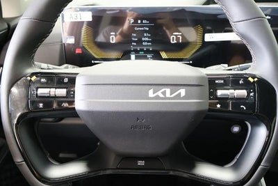 2027 Kia Carnival EX