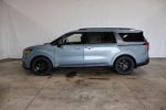 2027 Kia Carnival EX