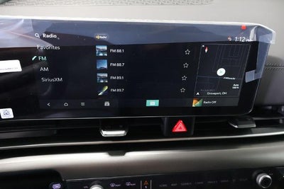 2027 Kia Carnival EX