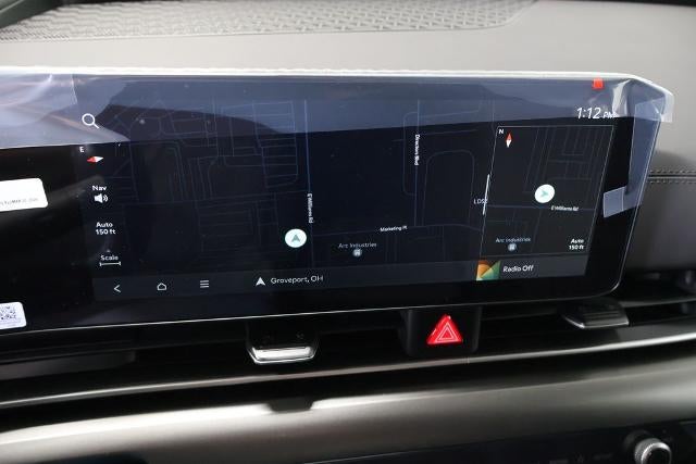 2027 Kia Carnival EX