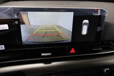 2027 Kia Carnival EX