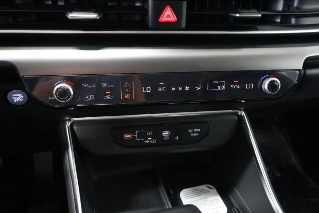2027 Kia Carnival EX