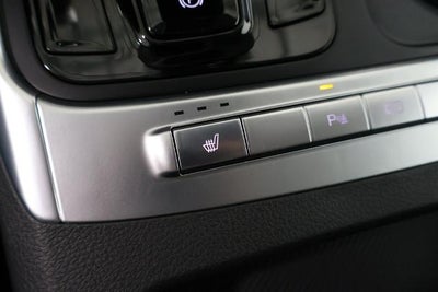 2027 Kia Carnival EX