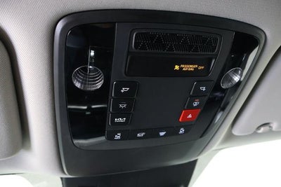 2027 Kia Carnival EX