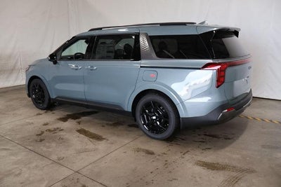 2027 Kia Carnival EX