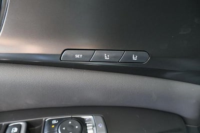 2027 Kia Carnival EX