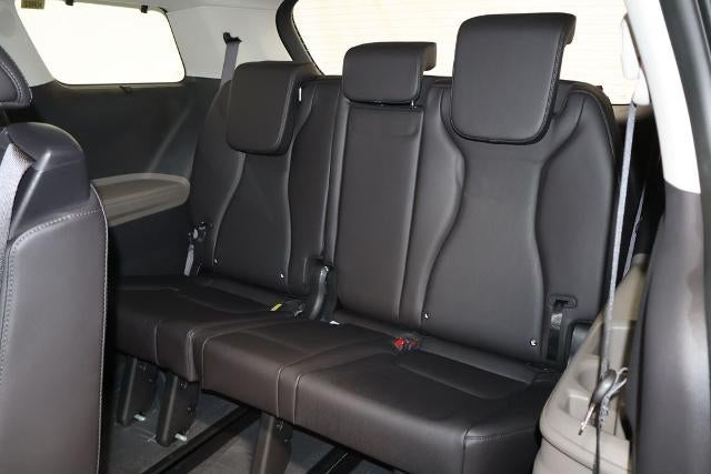 2027 Kia Carnival EX