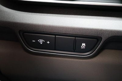 2027 Kia Carnival EX