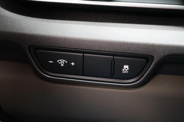 2027 Kia Carnival EX
