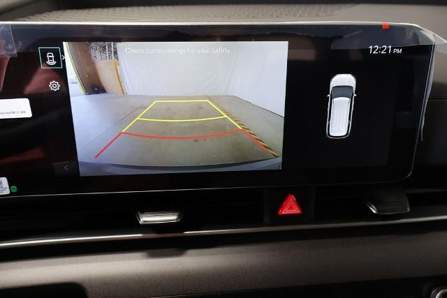 2027 Kia Carnival EX
