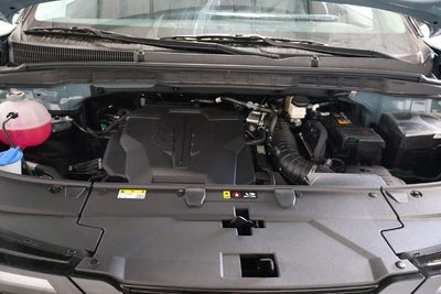 2027 Kia Carnival EX