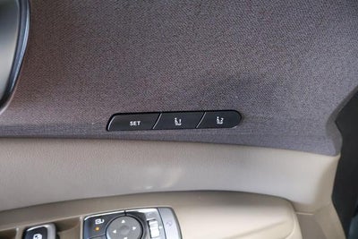 2027 Kia Carnival EX