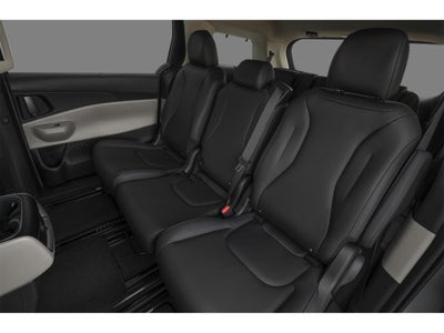 2027 Kia Carnival EX