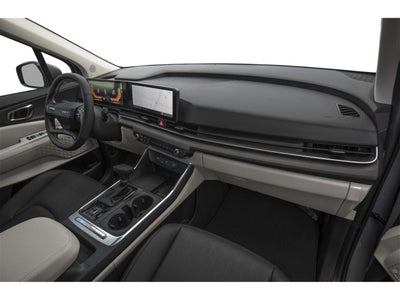 2027 Kia Carnival EX