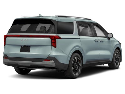 2027 Kia Carnival EX