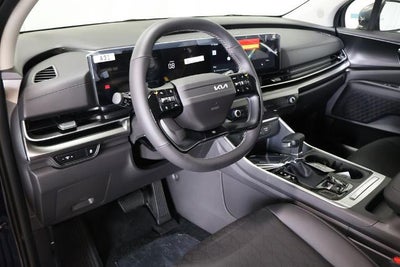 2027 Kia Carnival EX