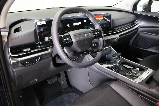 2027 Kia Carnival EX