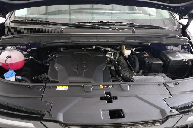 2027 Kia Carnival EX