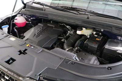2027 Kia Carnival EX