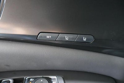 2027 Kia Carnival EX