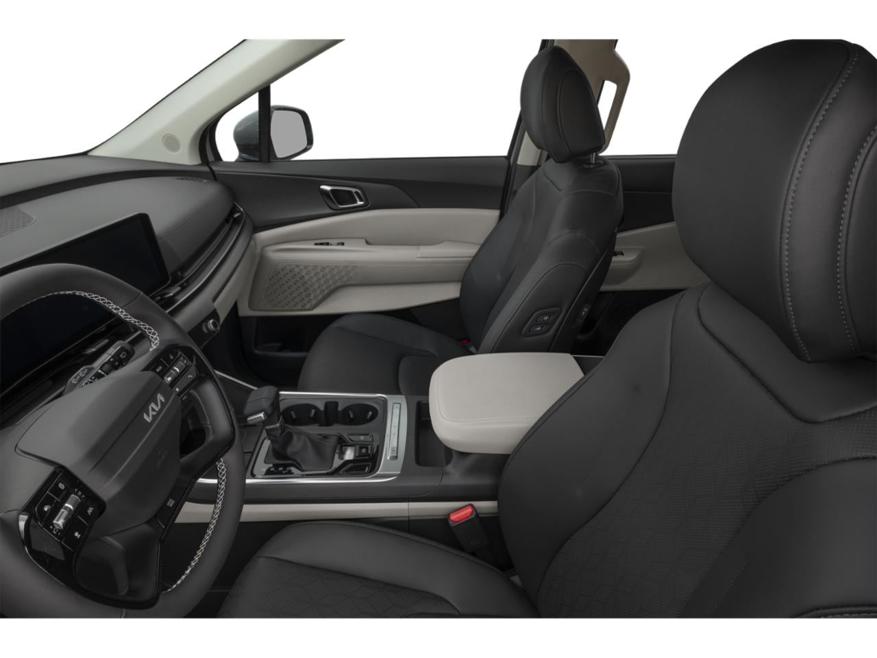 2027 Kia Carnival EX