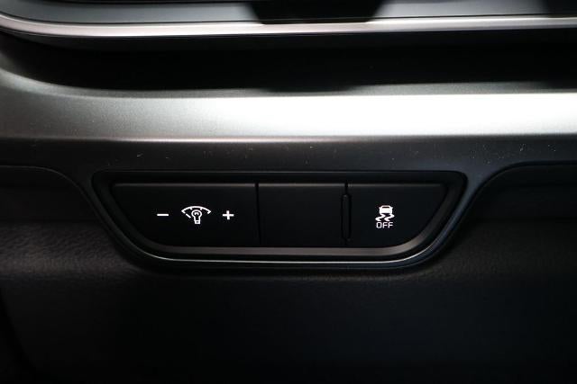 2027 Kia Carnival EX