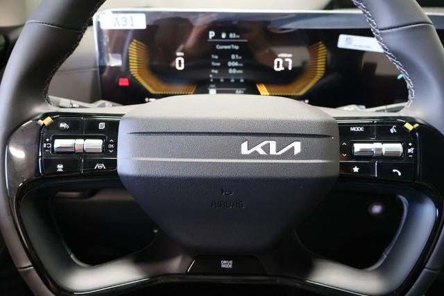 2027 Kia Carnival EX