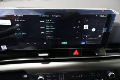 2027 Kia Carnival EX