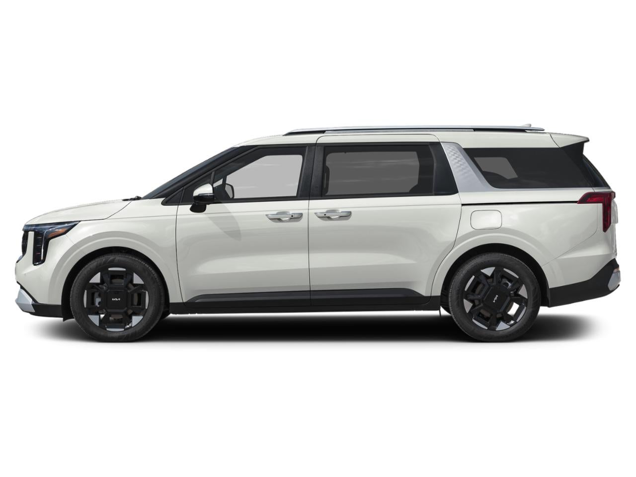 2027 Kia Carnival EX