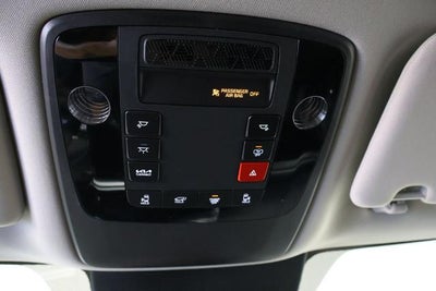 2027 Kia Carnival EX