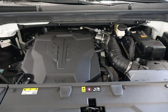 2027 Kia Carnival EX