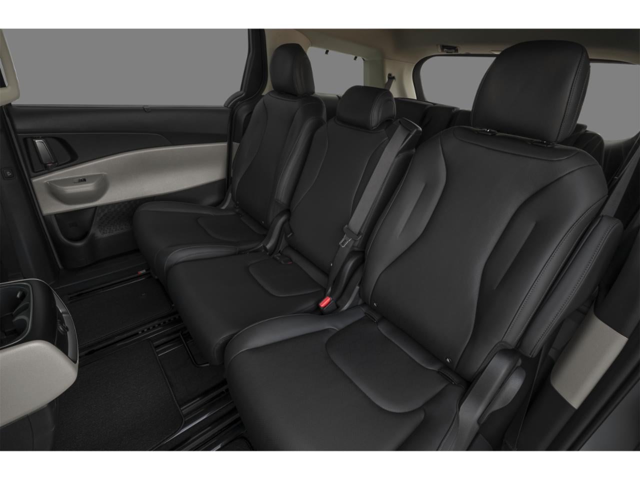 2027 Kia Carnival EX