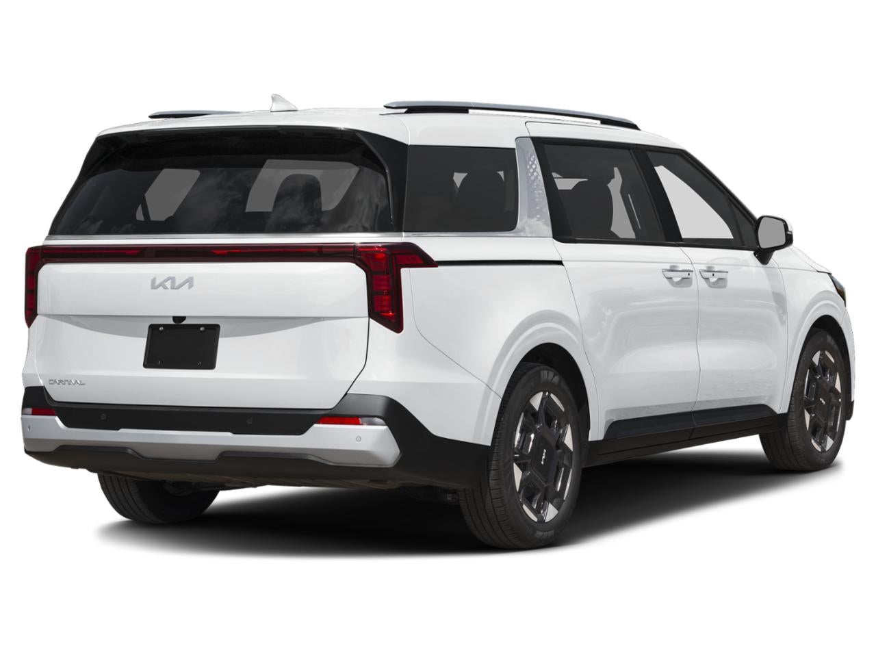 2027 Kia Carnival EX