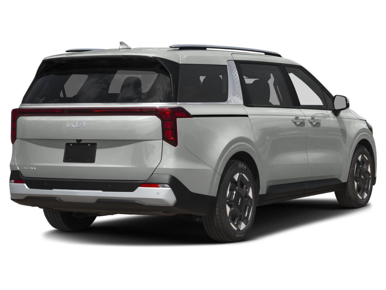2027 Kia Carnival EX