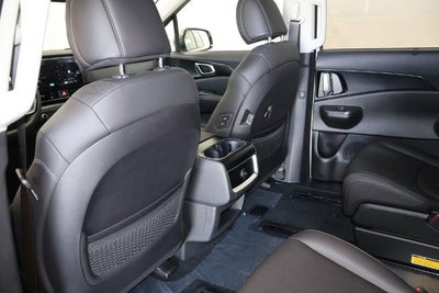 2027 Kia Carnival EX