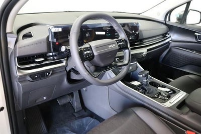 2027 Kia Carnival EX