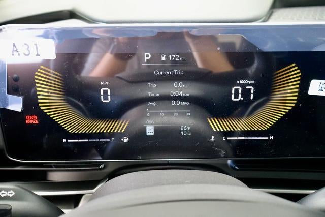 2027 Kia Carnival EX
