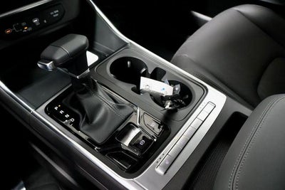 2027 Kia Carnival EX