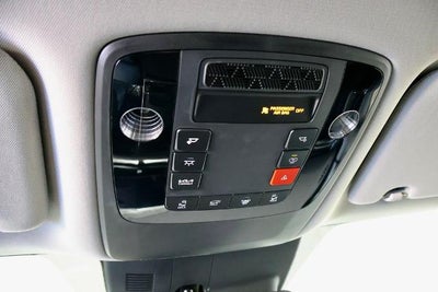 2027 Kia Carnival EX