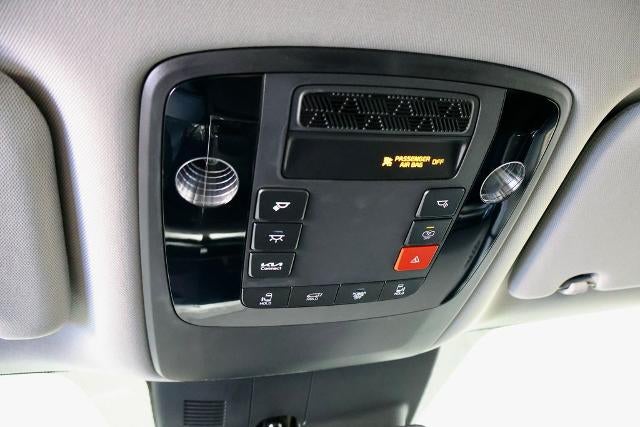 2027 Kia Carnival EX
